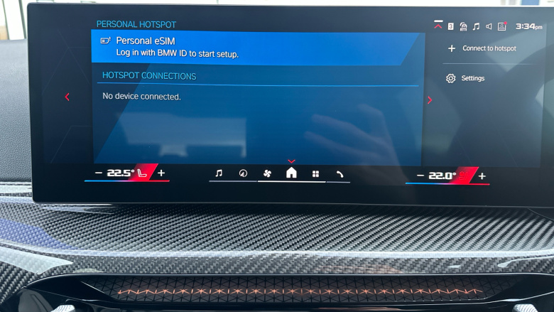 BMW M3 xDrive Competition M 4dr Step Auto Petrol Saloon